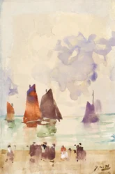 Fishing Boats