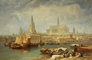 Cologne Cathedral