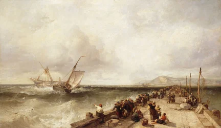 Honfleur