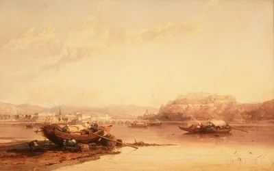Namur, Belgium
