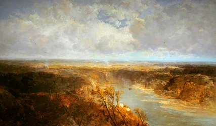 View of the River Swale