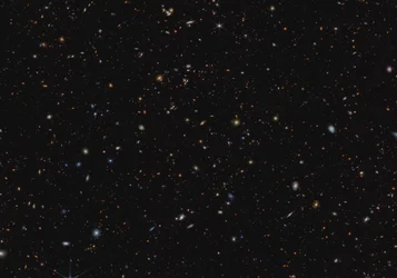 JWST Advanced Deep Extragalactic Survey