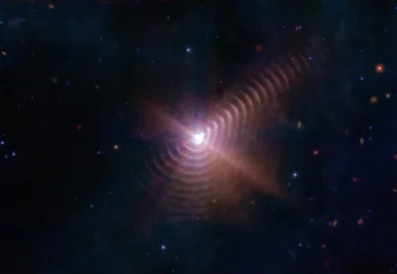 Wolf-Rayet 140