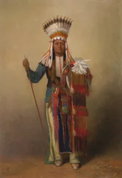 Minimic, c.1878