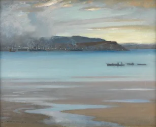 Rhu Bay