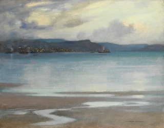 Rhu Bay