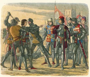 Murder of Prince Edward, 1471