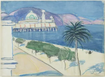 Casino by the Sea