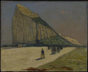 Gibraltar