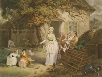 The Citizens Retreat