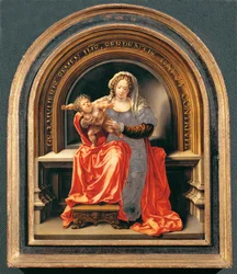 Madonna and Child