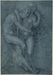 Adam and Eve