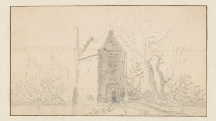 The House at Voorburg