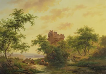 Landscape