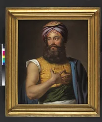 The Great Belzoni
