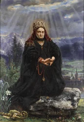 Saint Kinga of Poland