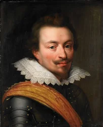Portrait of Jan the Younger