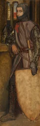 Godfrey of Bouillon