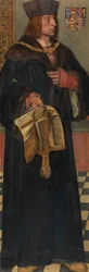 Maximilian I, Holy Roman Emperor