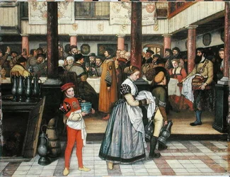 St. Johns Festival