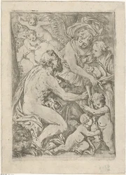 Saint Jerome