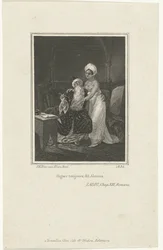 Zadig and Almona