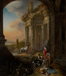 After the Hunt