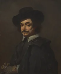 Portrait of a Man