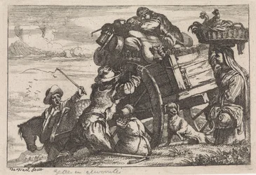 The Cart