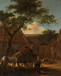 Farmyard