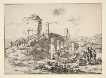 Ponte Molle