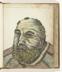 Anthropomorphic Hill