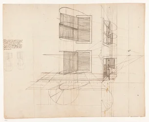 Perspective Exercises