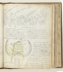 Political Allegory; the Crown of the Bugis King