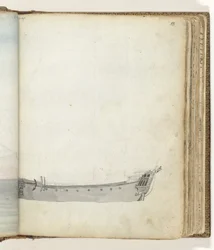 Hull of a Ship