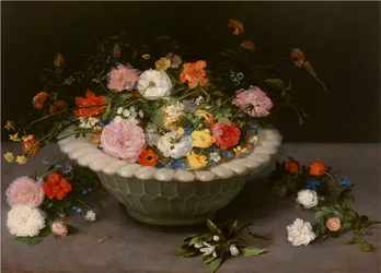Flower Vase