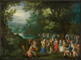 Wedding Dance
