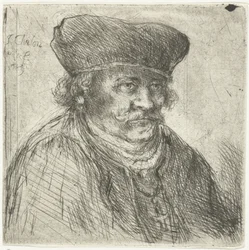Old Man