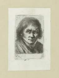 Adult man