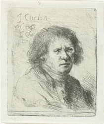 Adult Man