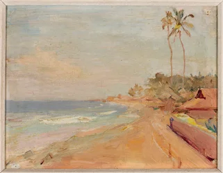 Ceylon - Colombo