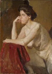 Model, Study