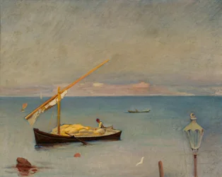 On the Bosporus