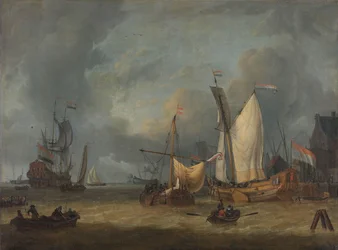 A Storm