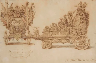 Design for a float