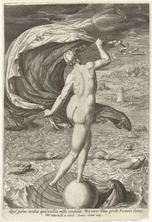 Fortune (Fortuna)