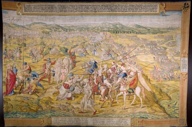 Take of Tunis (Series The Conquest of Tunis)