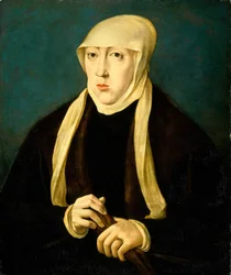 Mary (1505–1558), Queen of Hungary