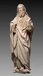 Saint John the Baptist