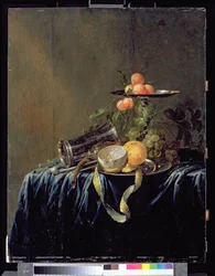 Still Life